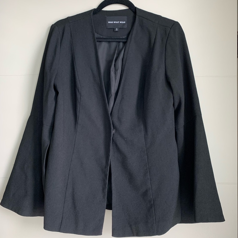 Who What Wear Blazer